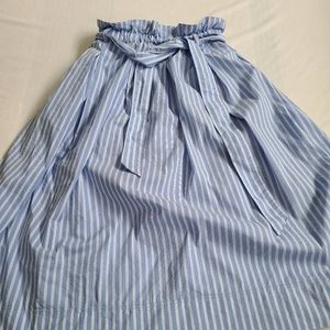 SPRING-FLING Skirt